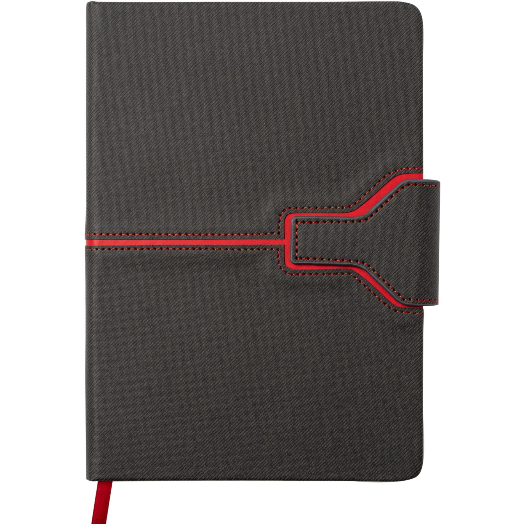 Midline Journal W/ Magnetic Closure 1