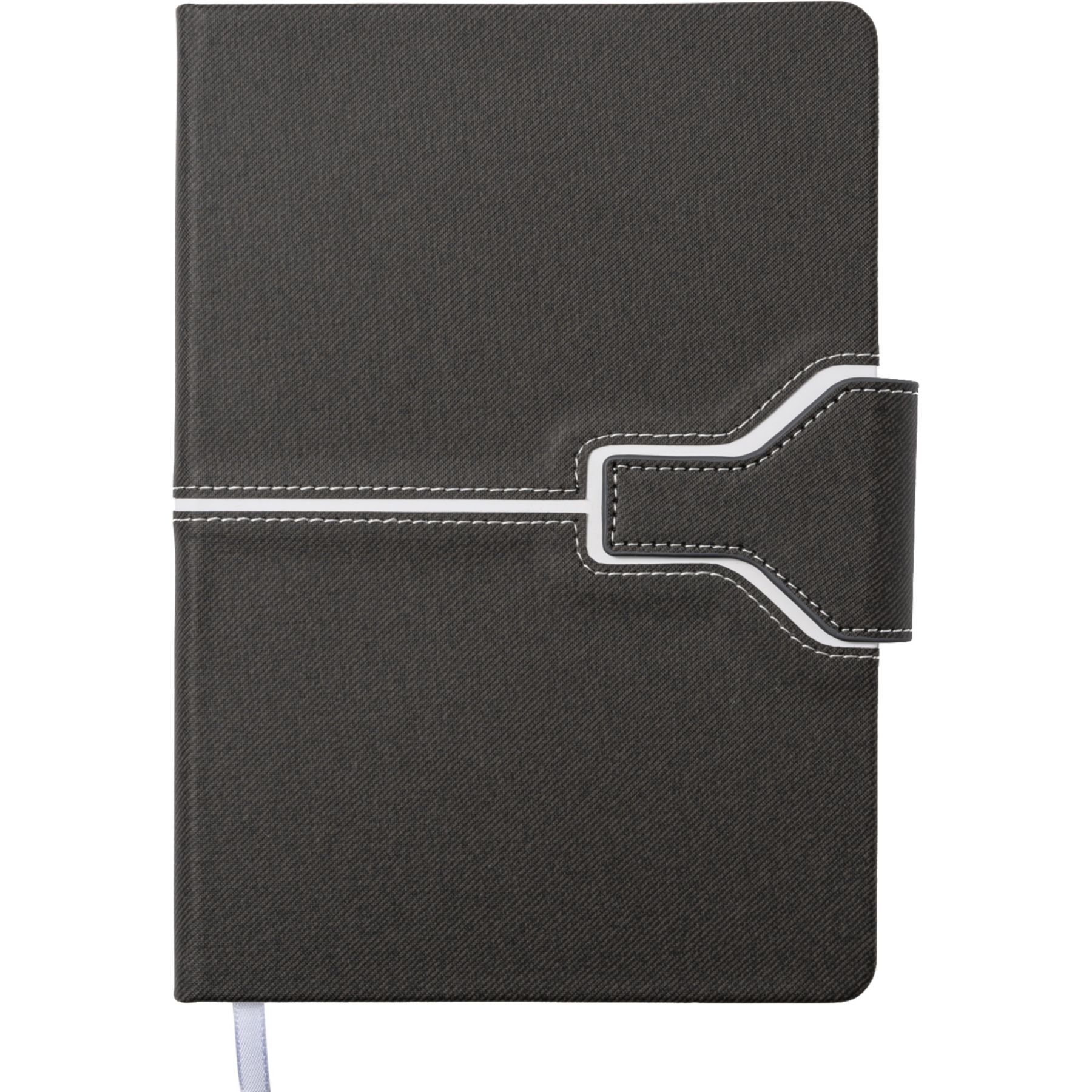 Midline Journal W/ Magnetic Closure 1