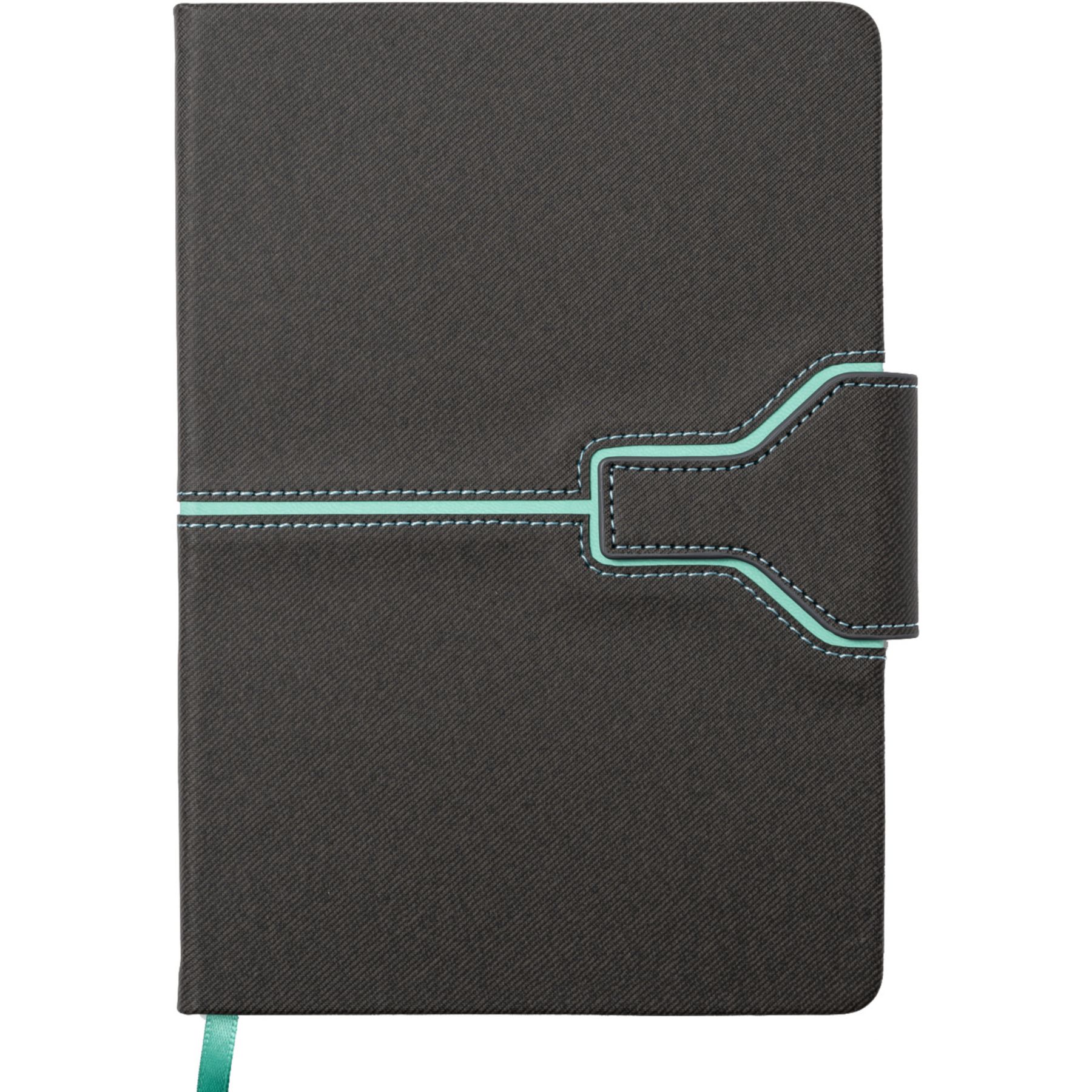 Midline Journal W/ Magnetic Closure 1