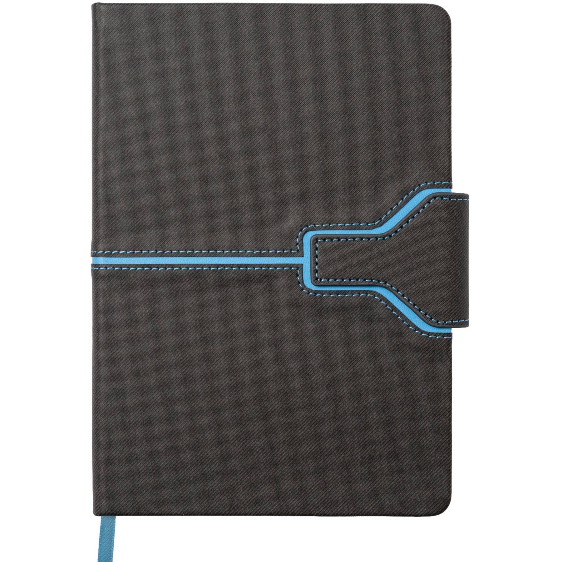 Midline Journal W/ Magnetic Closure 1