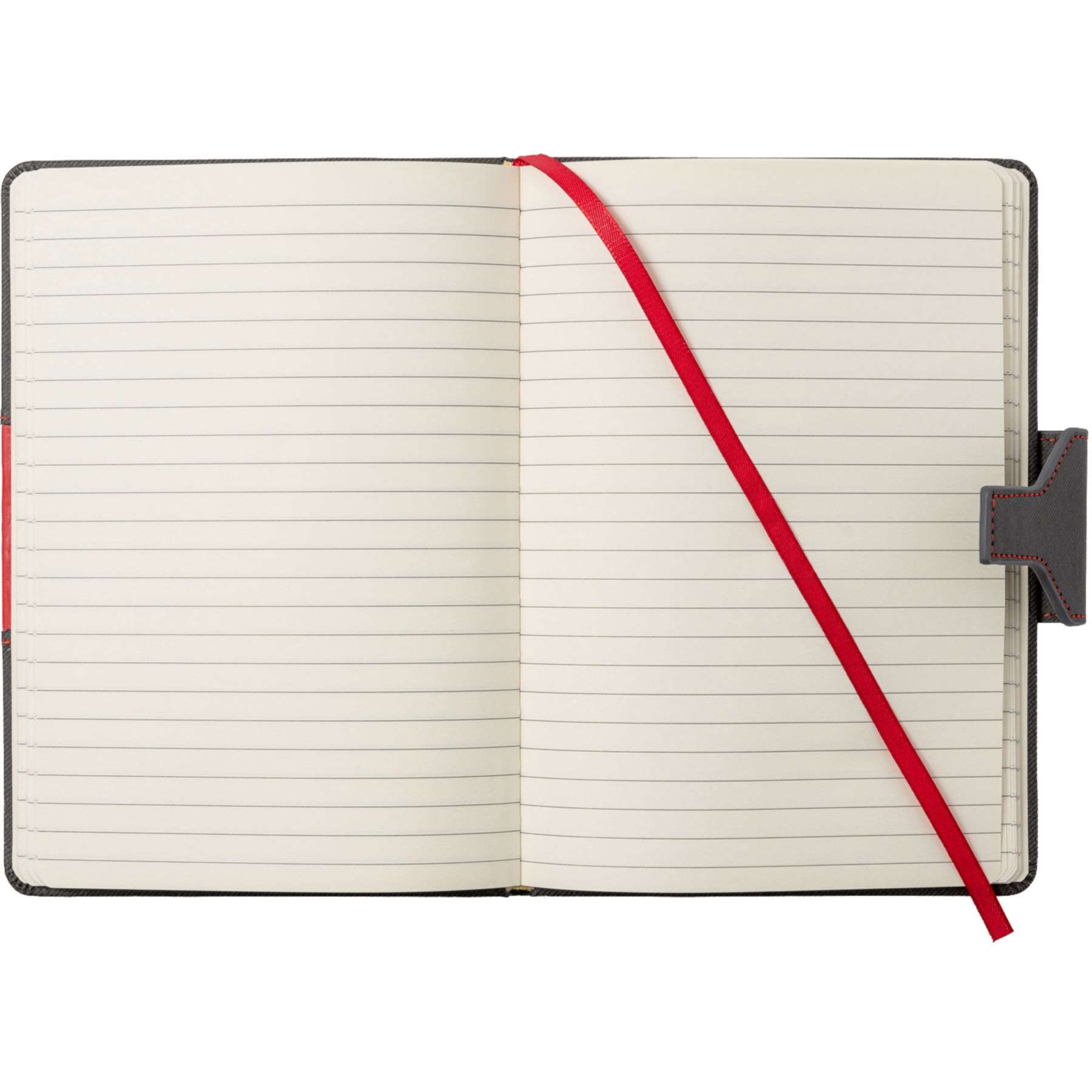 Midline Journal W/ Magnetic Closure 1