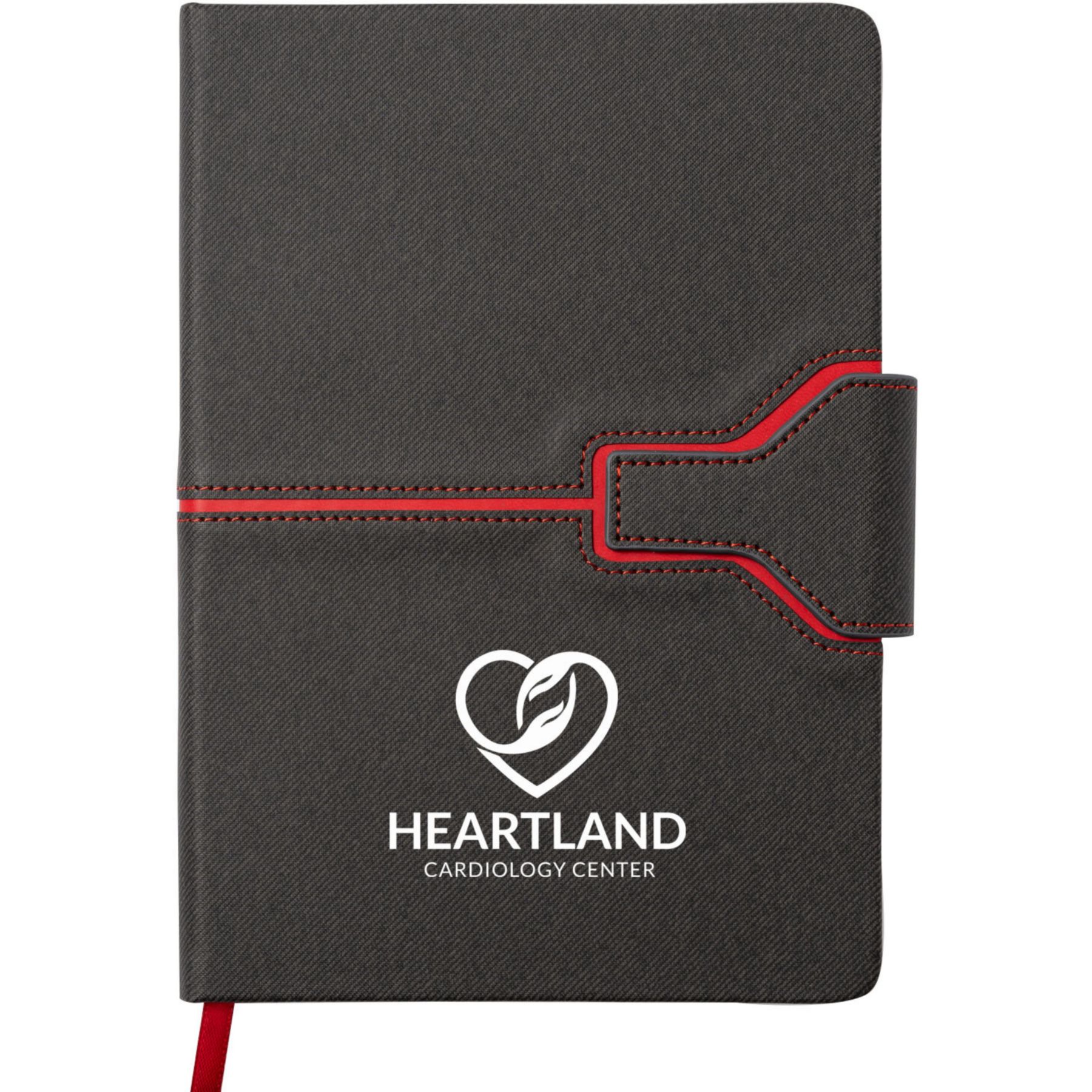 Midline Journal W/ Magnetic Closure 1