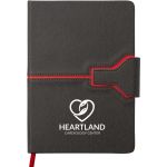 Midline Journal W/ Magnetic Closure 1 Midline Journal W/ Magnetic Closure 1