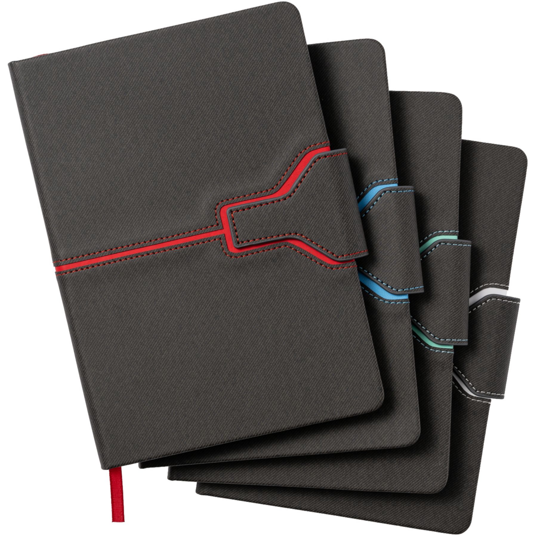 Midline Journal W/ Magnetic Closure 1