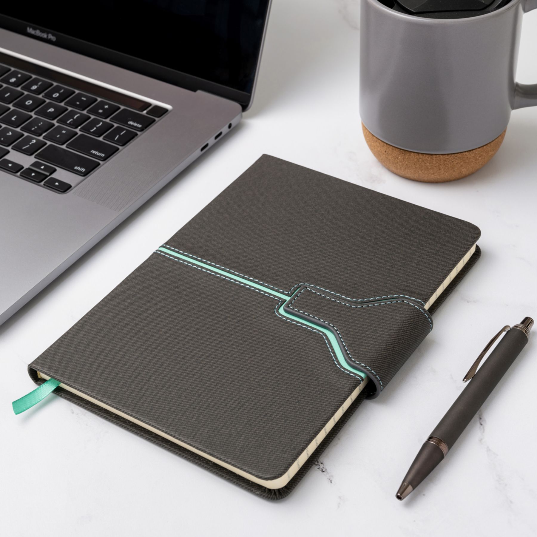 Midline Journal W/ Magnetic Closure 1