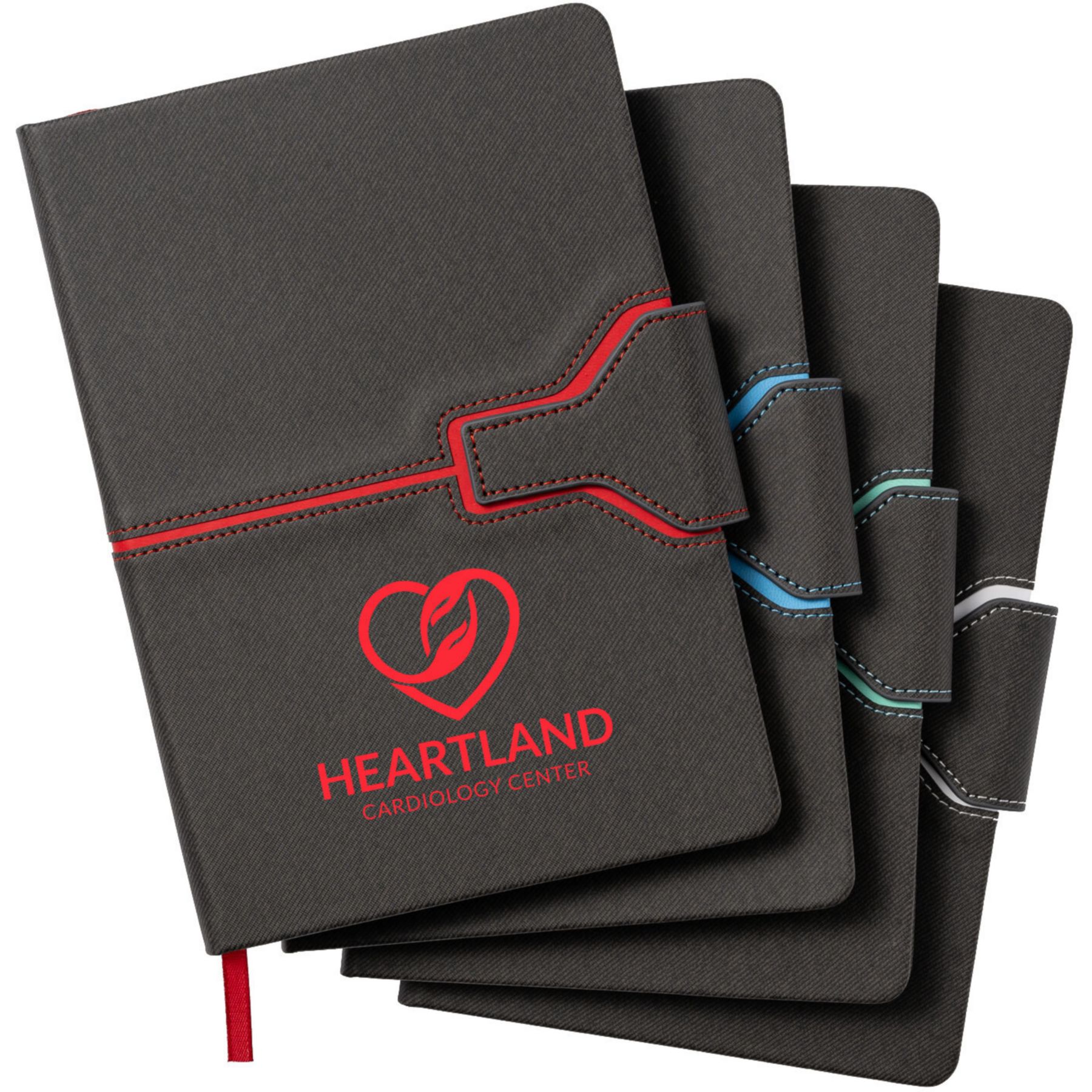 Midline Journal W/ Magnetic Closure 1