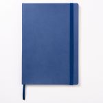 Saratoga Exec Soft Cover Journal - Hot Stamped 5 Saratoga Exec Soft Cover Journal - Hot Stamped 5