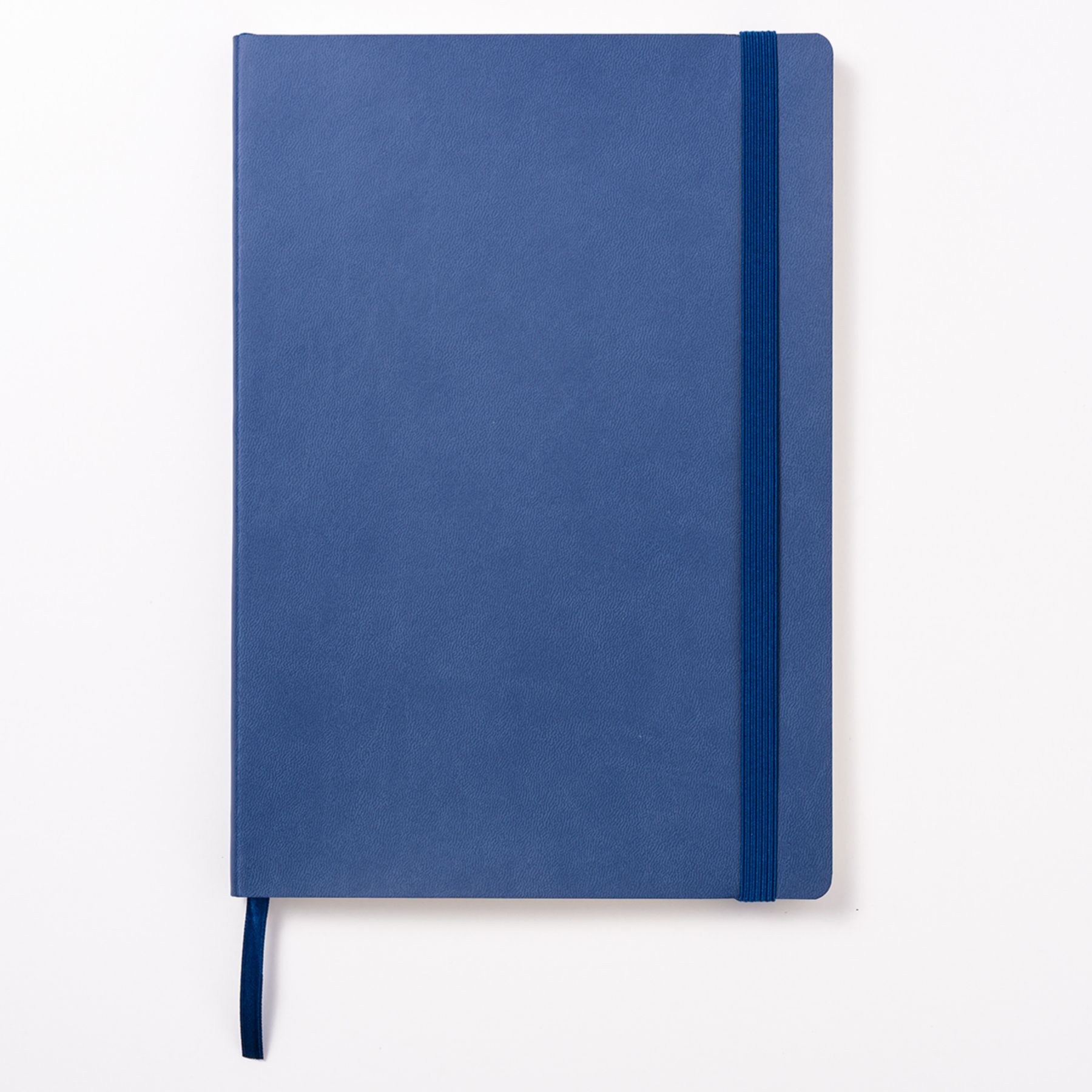 Saratoga Exec Soft Cover Journal - Hot Stamped 1