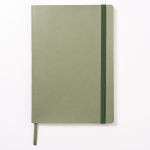 Saratoga Exec Soft Cover Journal - Hot Stamped 7 Saratoga Exec Soft Cover Journal - Hot Stamped 7