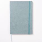 Saratoga Exec Soft Cover Journal - Hot Stamped 8 Saratoga Exec Soft Cover Journal - Hot Stamped 8