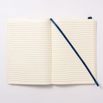 Saratoga Exec Soft Cover Journal - Hot Stamped 3 Saratoga Exec Soft Cover Journal - Hot Stamped 3