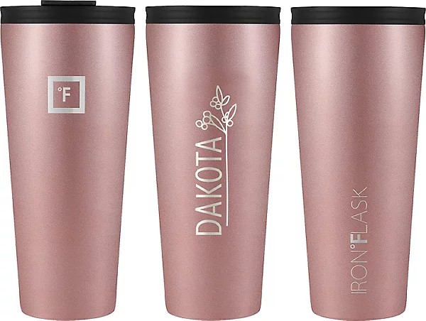 Pod Iron Flask Classic Tumbler 2.0 1