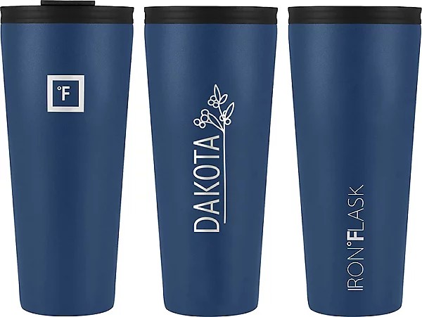Pod Iron Flask Classic Tumbler 2.0 1