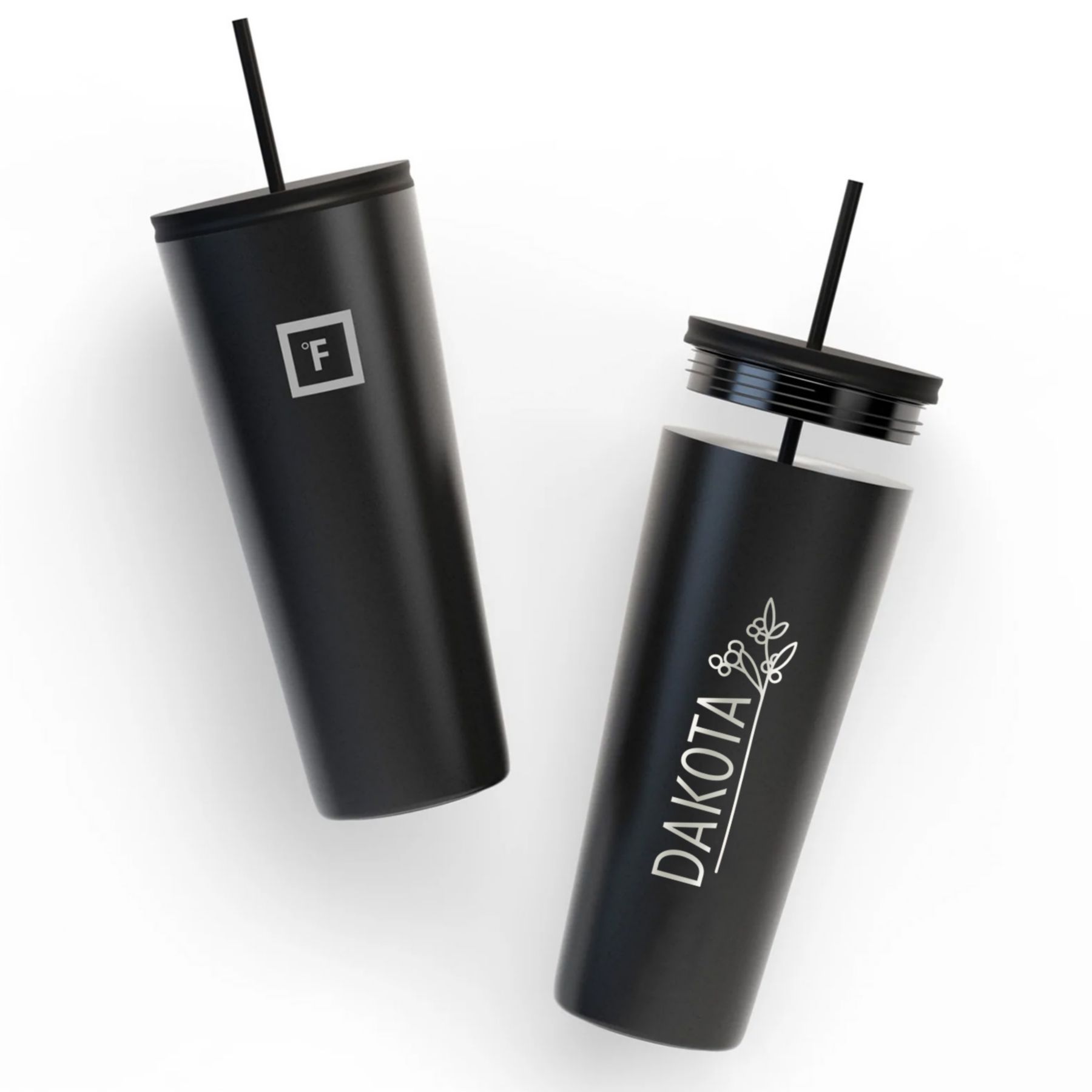 Pod Iron Flask Classic Tumbler 2.0 1