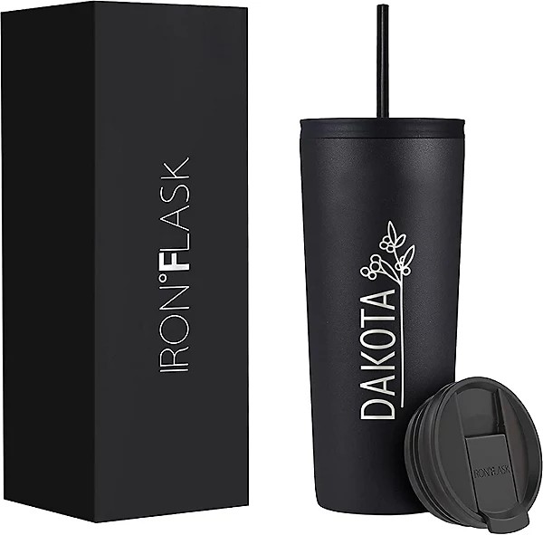 Pod Iron Flask Classic Tumbler 2.0 1