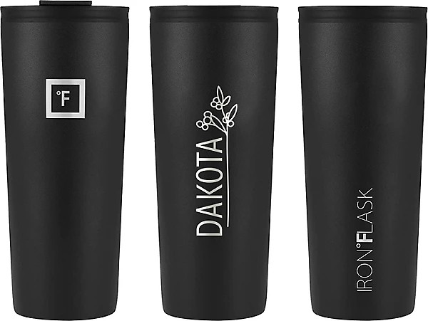 Pod Iron Flask Classic Tumbler 2.0 1