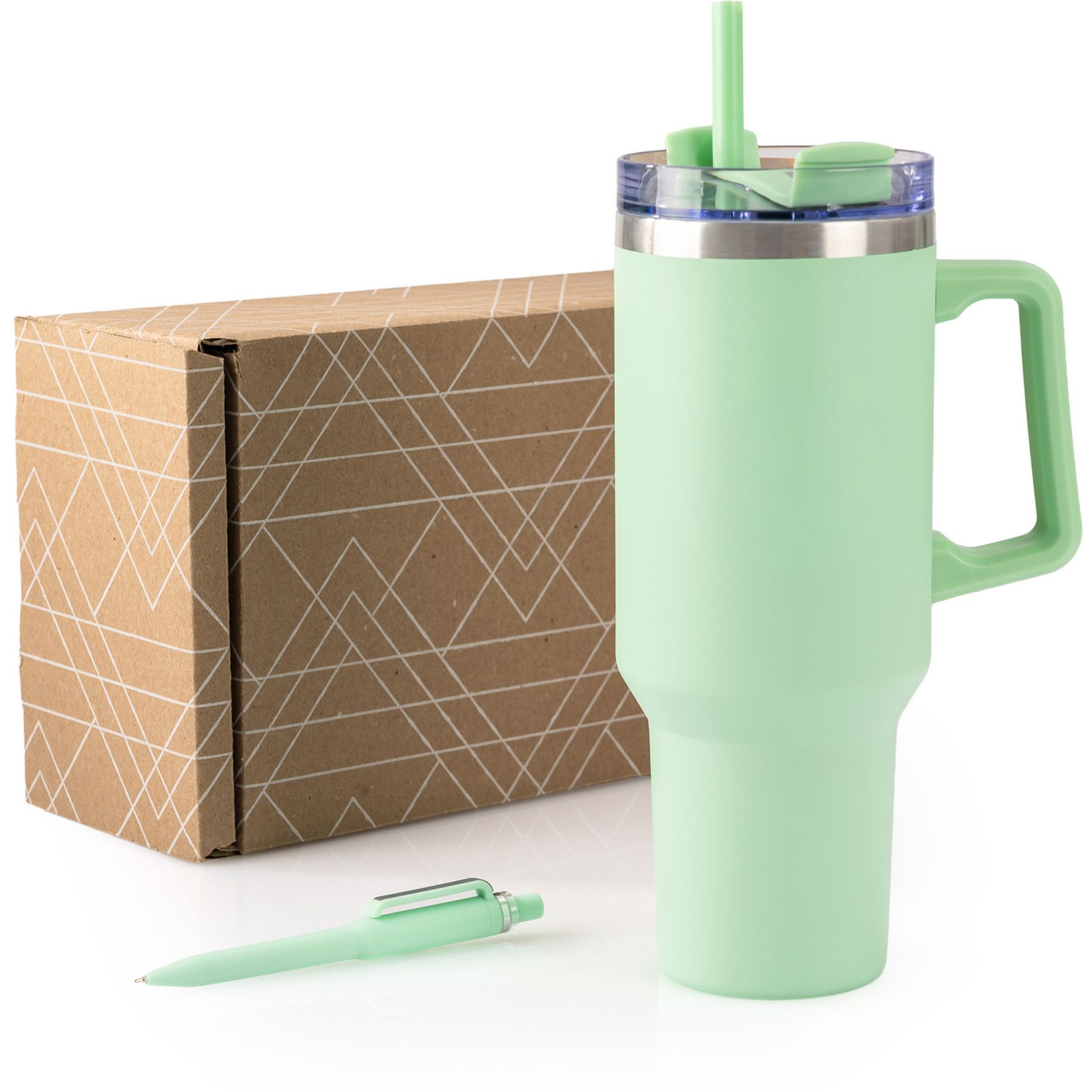 Saratoga Satisfy Brite Gift Set 1