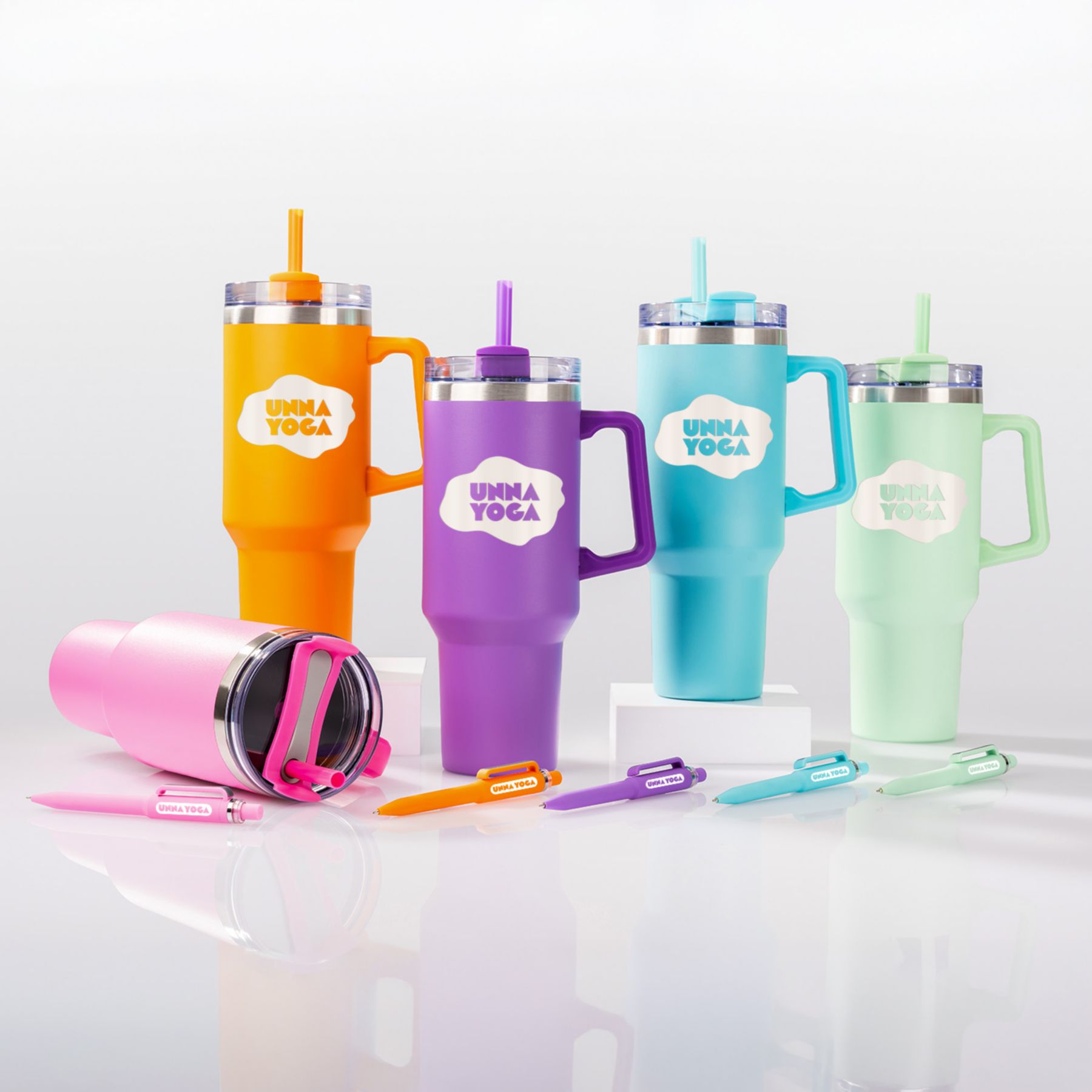 Saratoga Satisfy Brite Gift Set 1