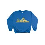Crewneck Sweatshirt - Screen Print 6 Crewneck Sweatshirt - Screen Print 6