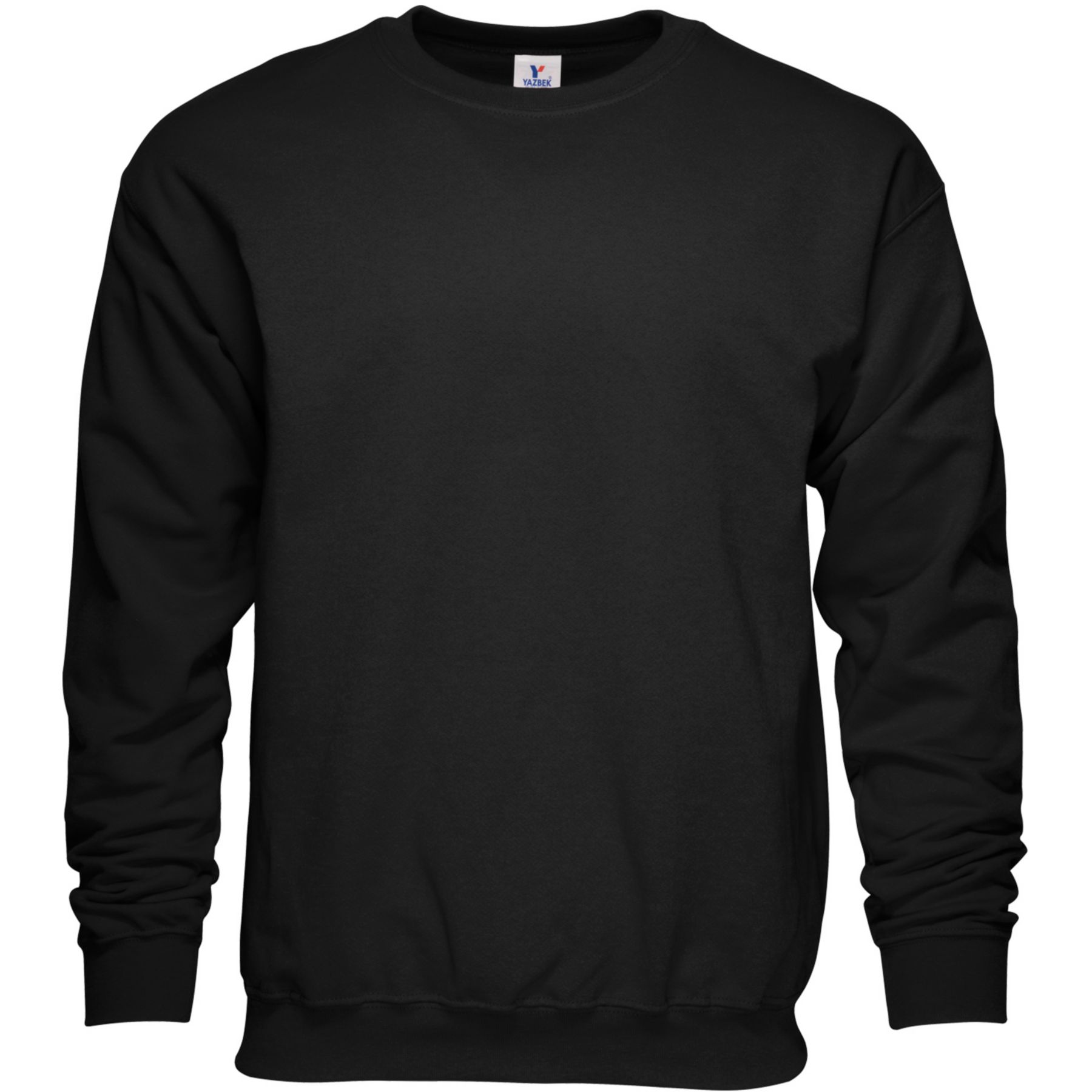 Crewneck Sweatshirt - Screen Print 1
