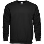 Crewneck Sweatshirt - Screen Print 8 Crewneck Sweatshirt - Screen Print 8