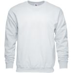 Crewneck Sweatshirt - Screen Print 9 Crewneck Sweatshirt - Screen Print 9