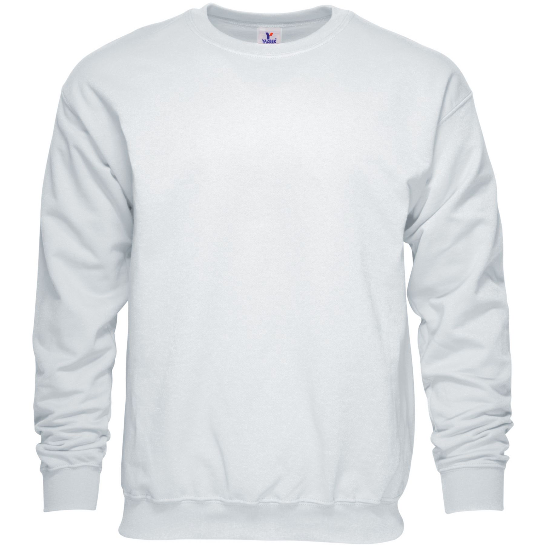 Crewneck Sweatshirt - Screen Print 1
