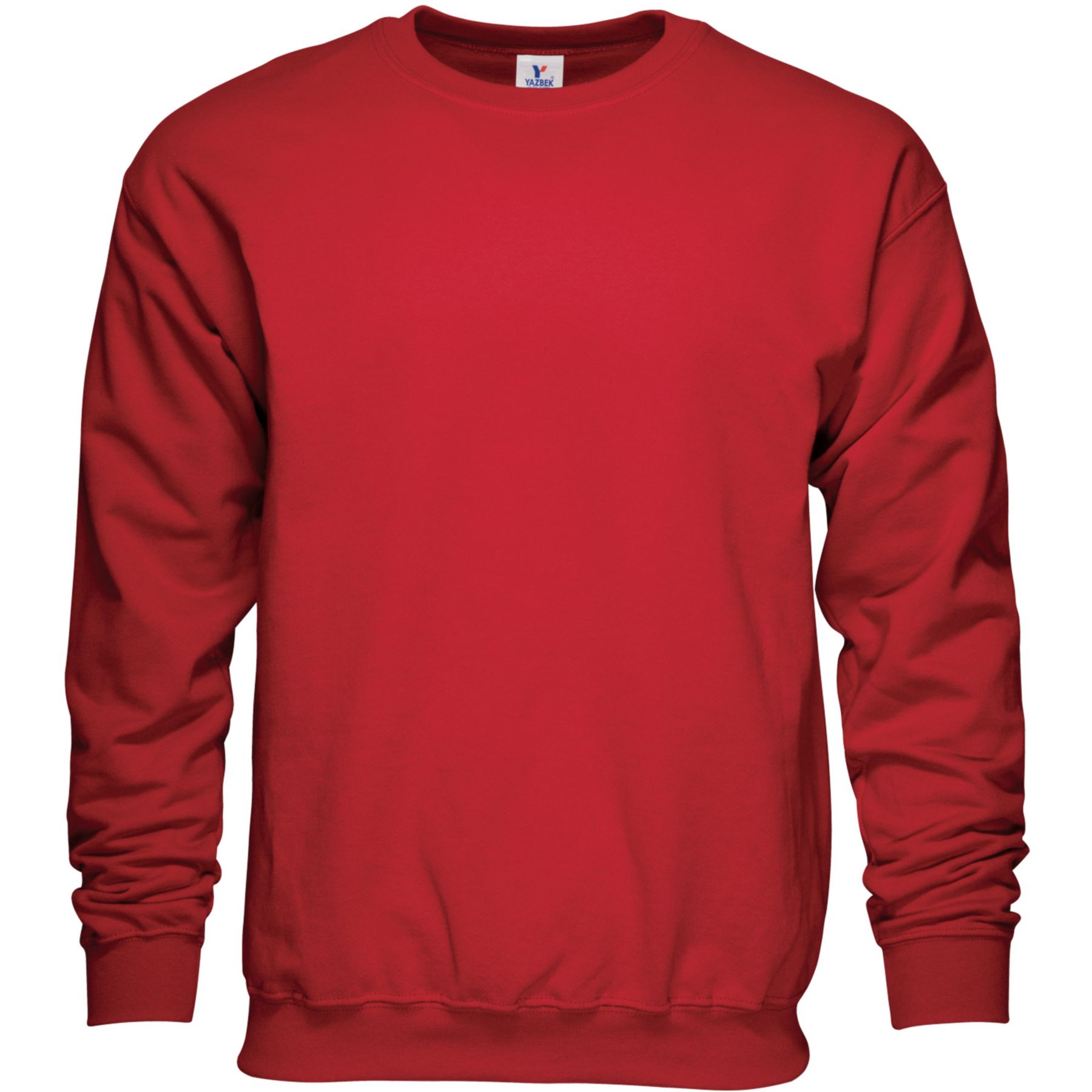 Crewneck Sweatshirt - Screen Print 1