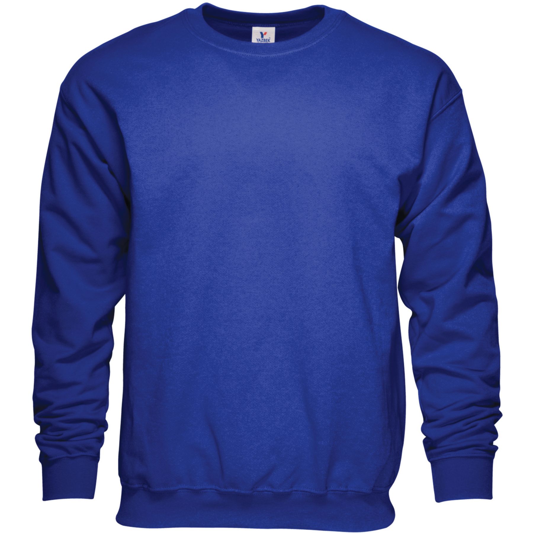 Crewneck Sweatshirt - Screen Print 1