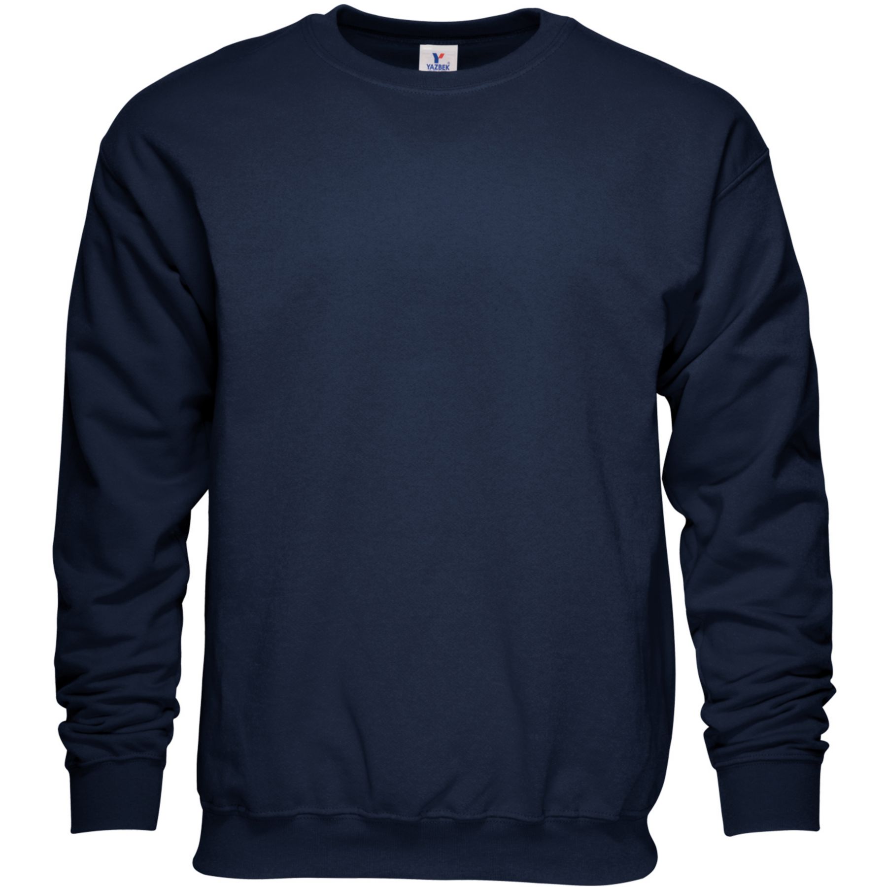 Crewneck Sweatshirt - Screen Print 1
