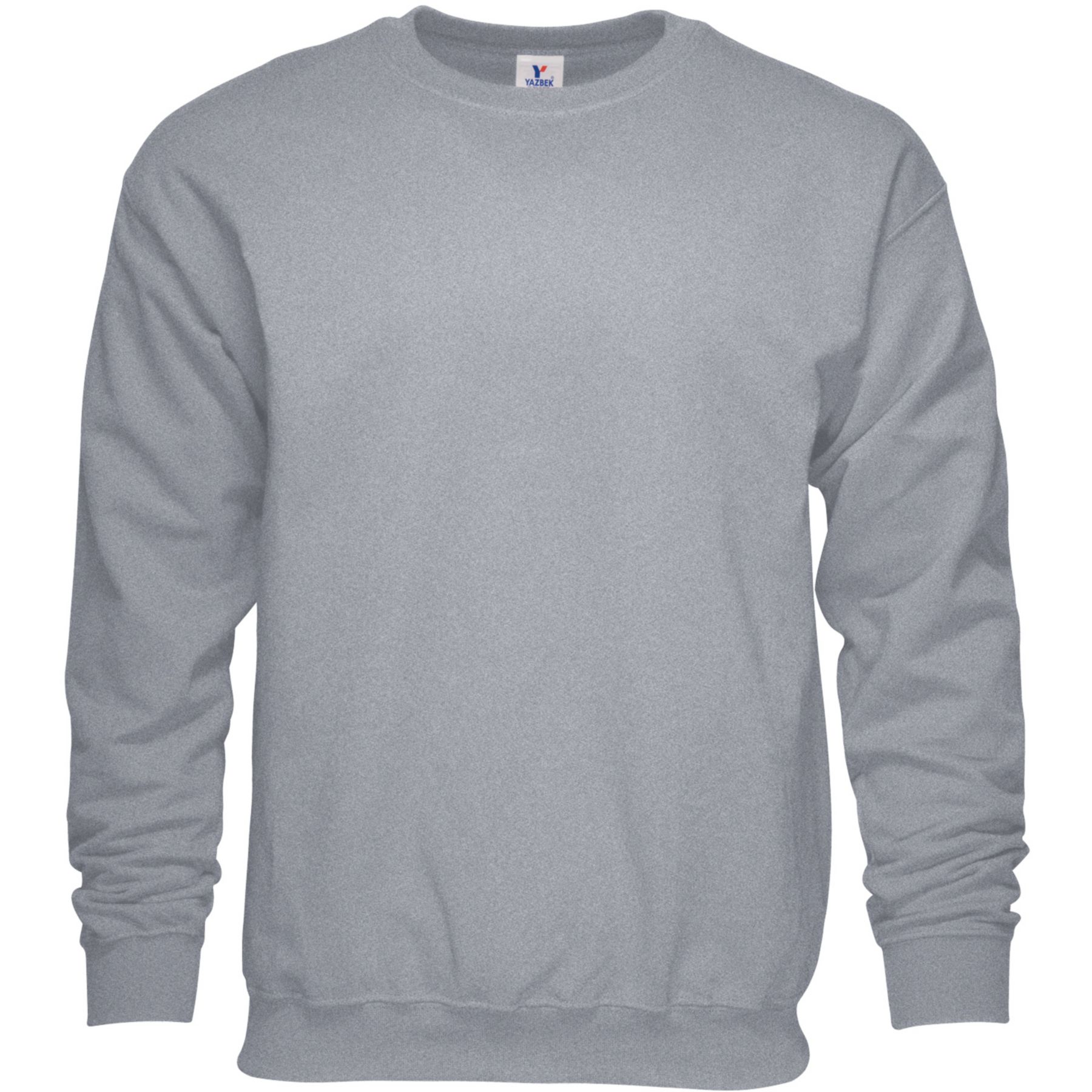 Crewneck Sweatshirt - Screen Print 1