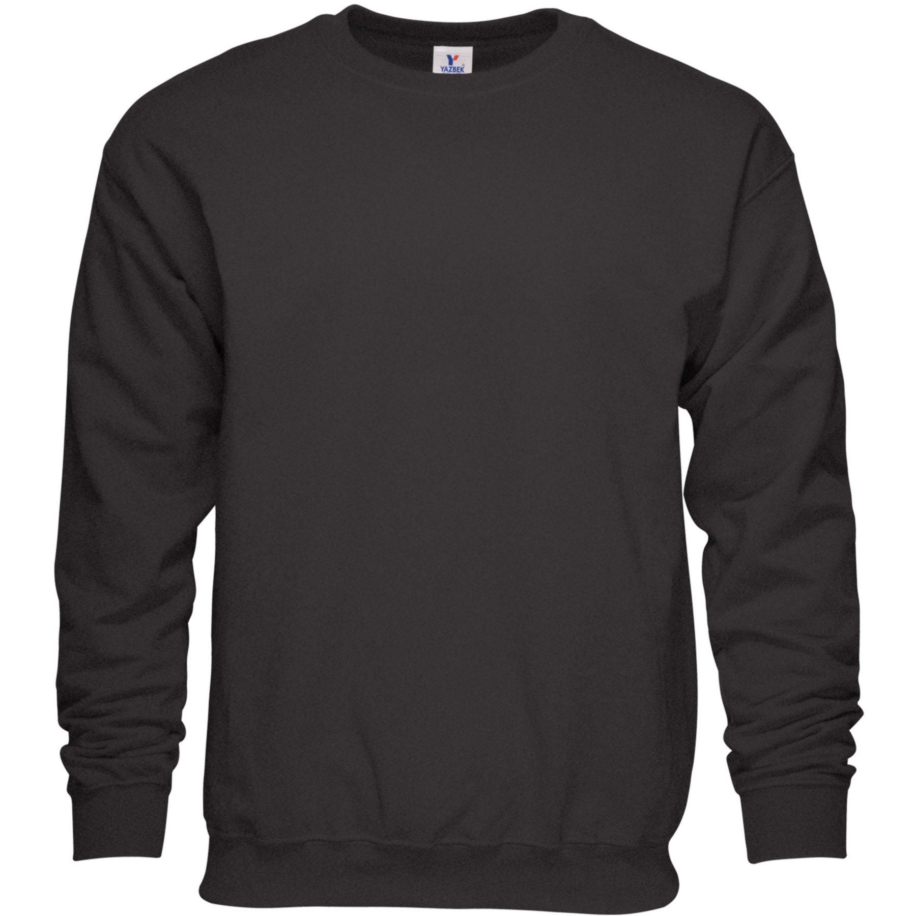 Crewneck Sweatshirt - Screen Print 1