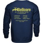 Crewneck Sweatshirt - Screen Print 3 Crewneck Sweatshirt - Screen Print 3