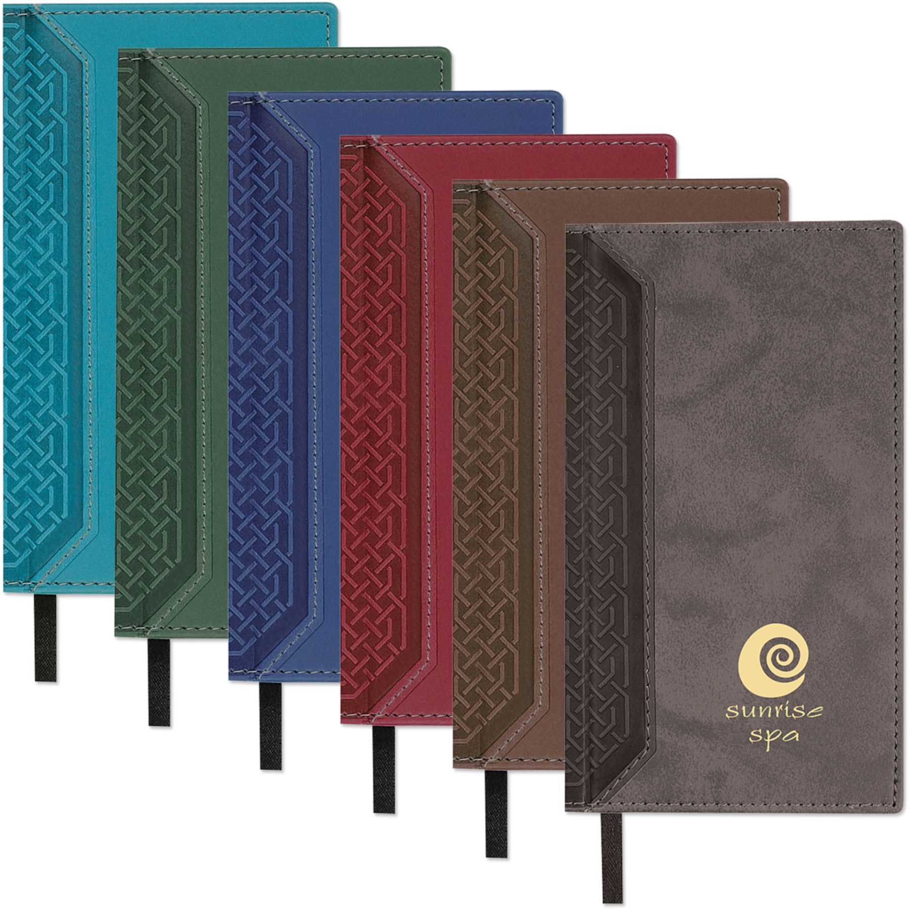 Avalon Pocket Journal 1