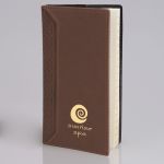 Avalon Pocket Journal 1 Avalon Pocket Journal 1