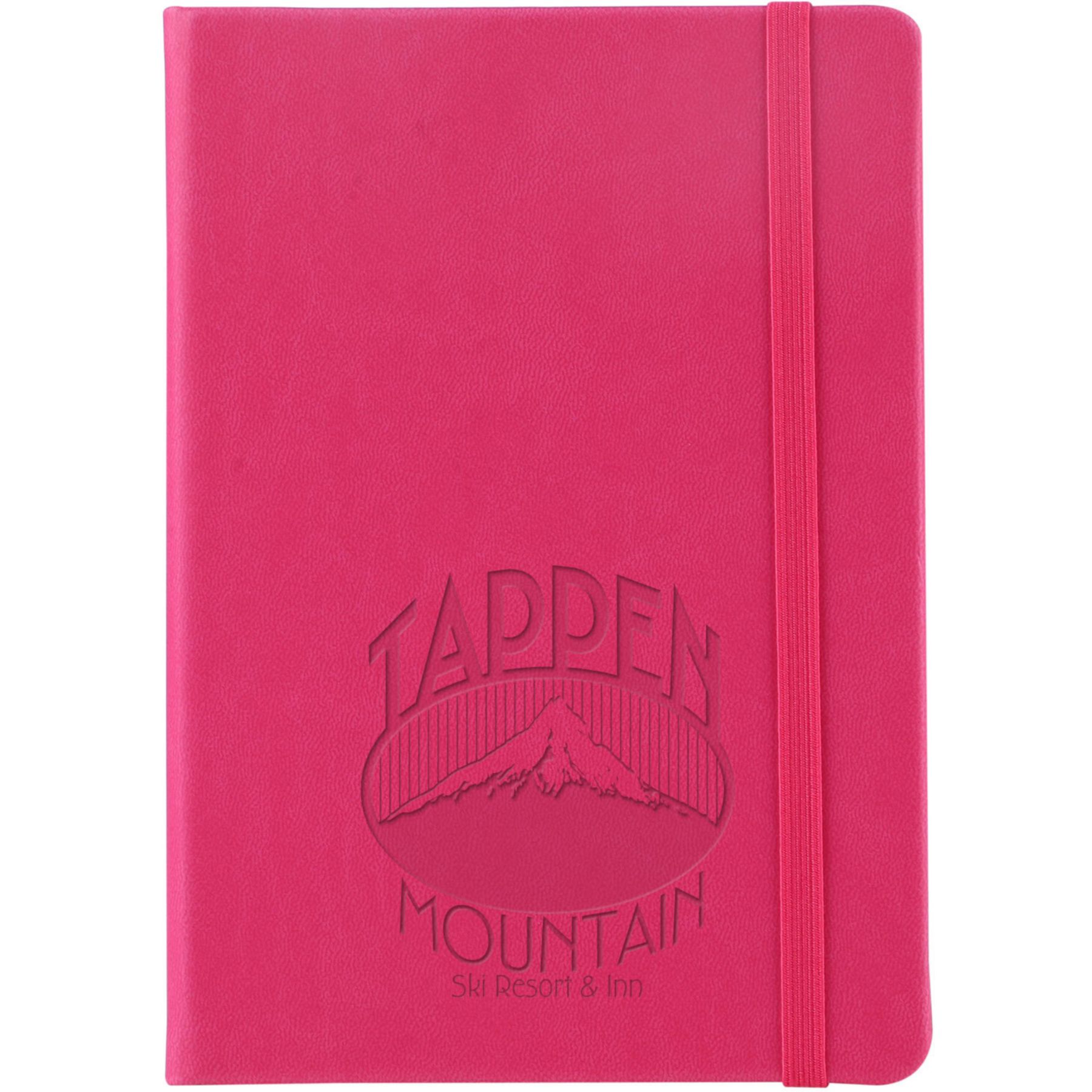 Bella Luna Brite Junior Journal Debossed 1