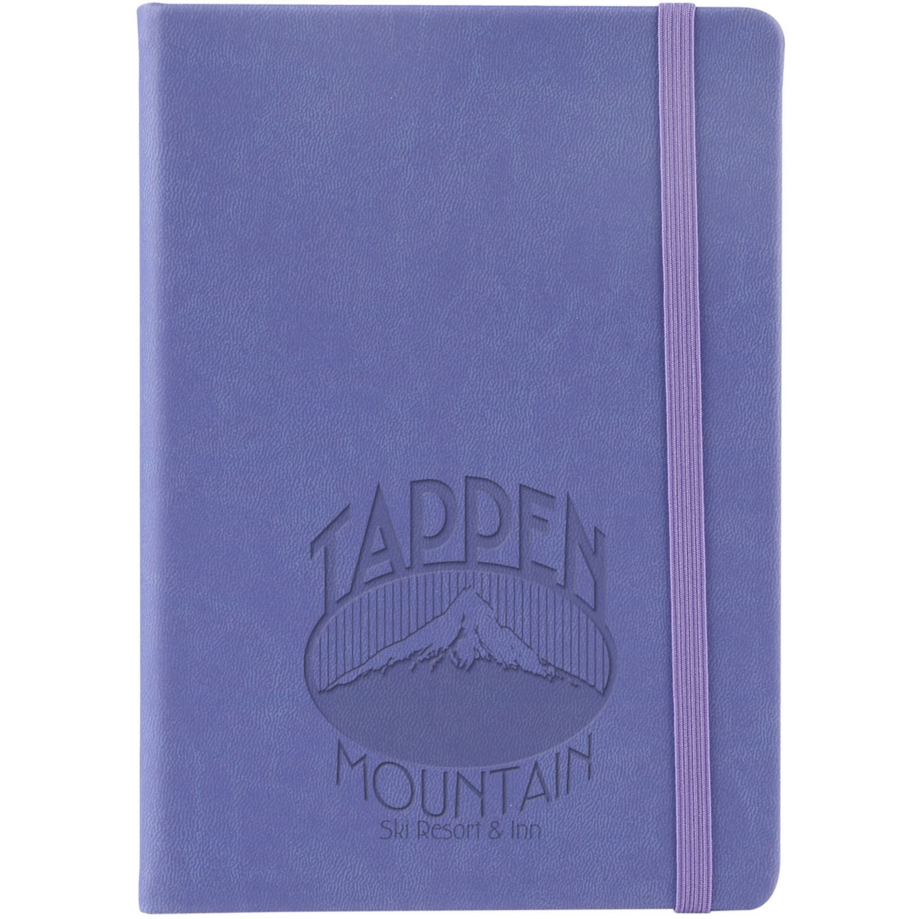 Bella Luna Brite Junior Journal Debossed 1