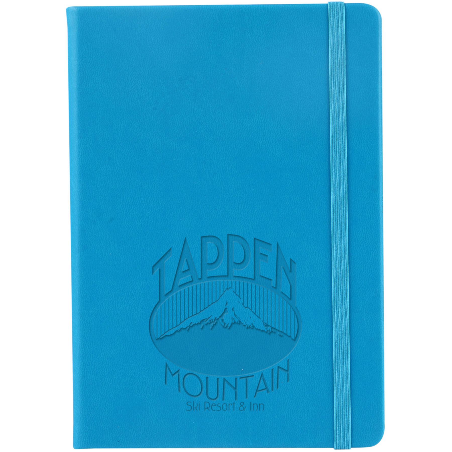 Bella Luna Brite Junior Journal Debossed 1