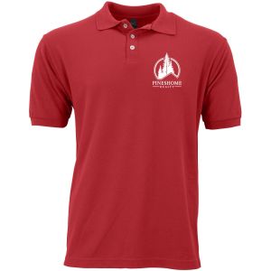 M&O Men%27s Soft Touch Polo Screened 1 M&O Men%27s Soft Touch Polo Screened 1