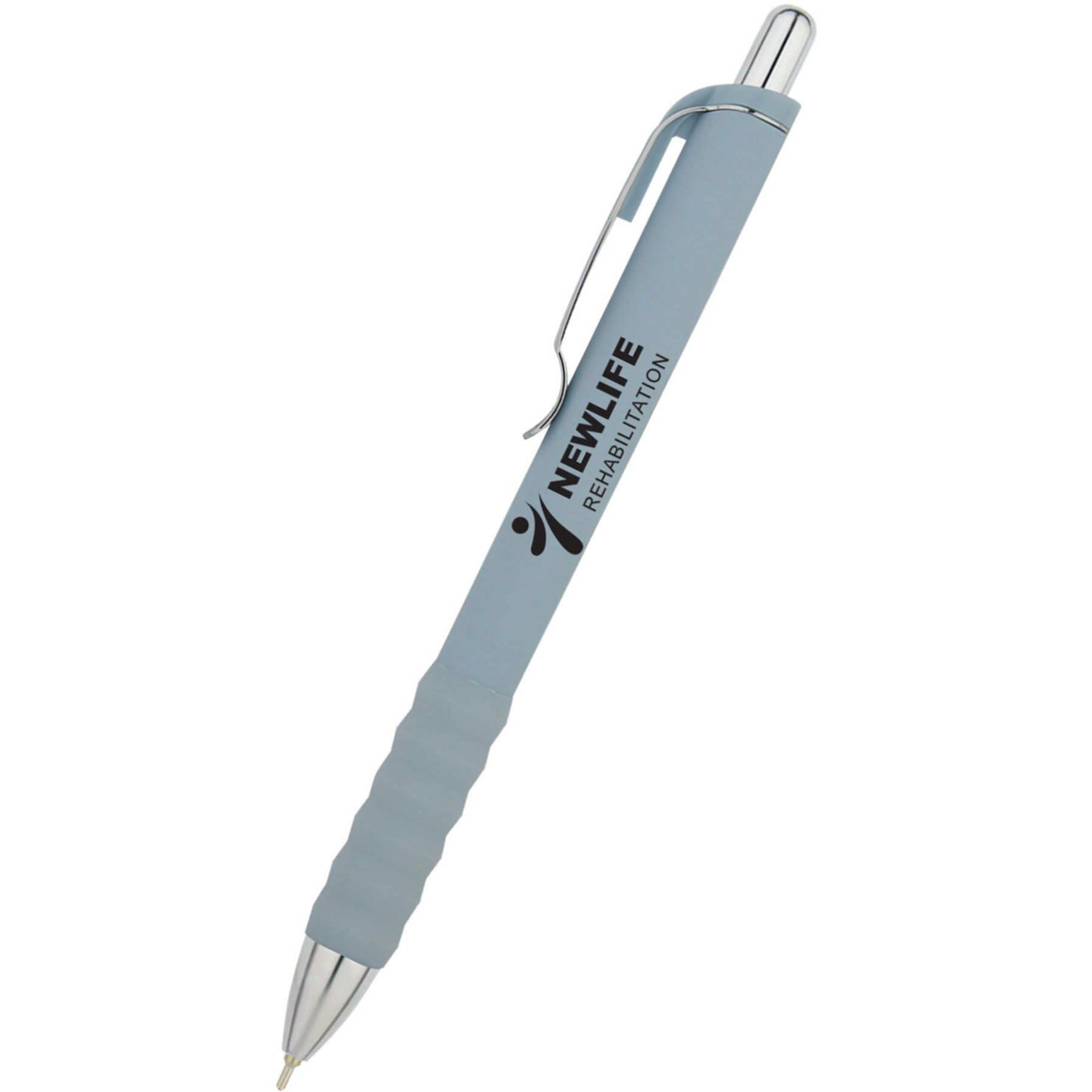 Labella Comfort Grip Pen 1