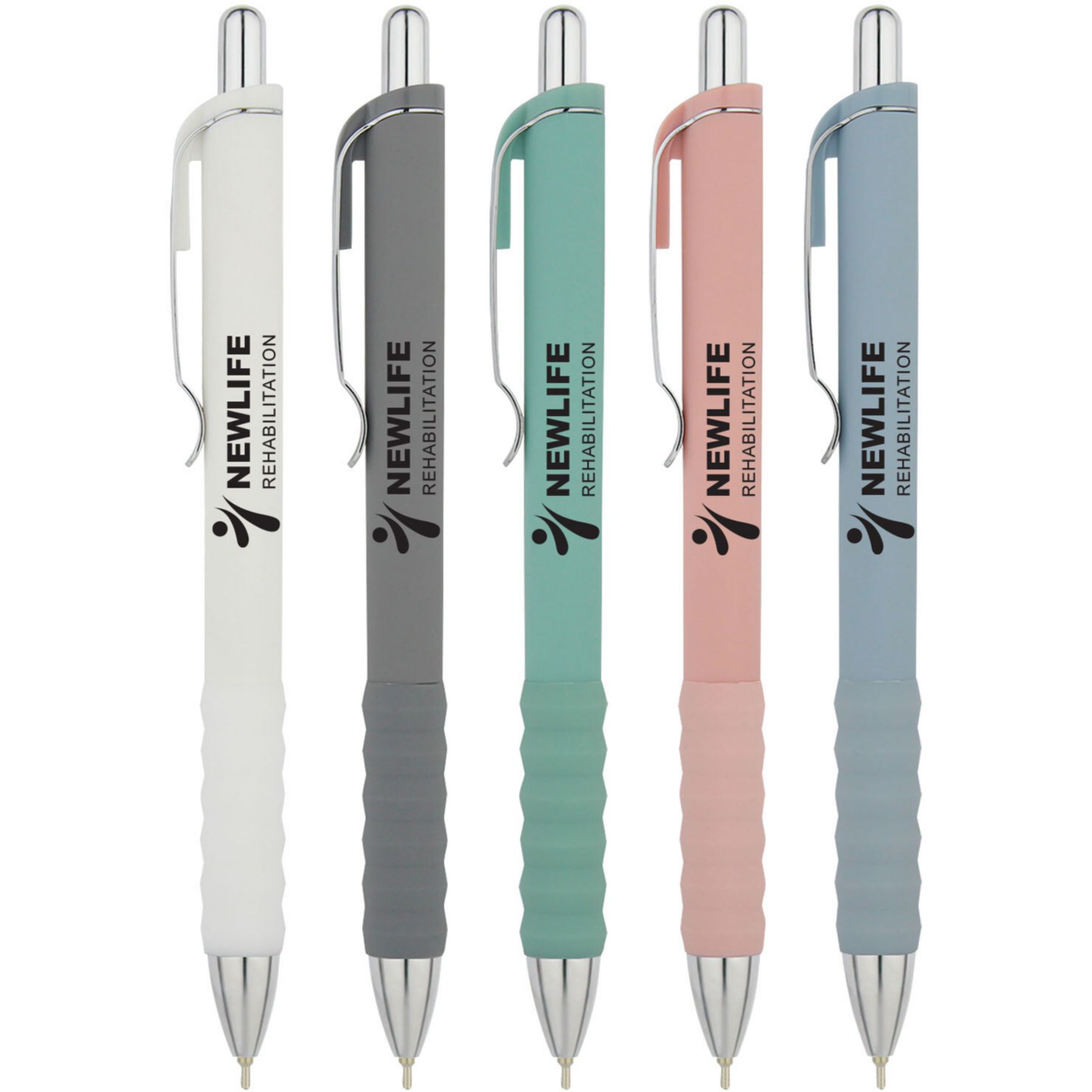 Labella Comfort Grip Pen 1