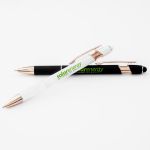 Fc Ultima Rose Gold Cello-Wrapped Stylus Pen 6 Fc Ultima Rose Gold Cello-Wrapped Stylus Pen 6