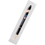 Fc Ultima Rose Gold Cello-Wrapped Stylus Pen 1 Fc Ultima Rose Gold Cello-Wrapped Stylus Pen 1