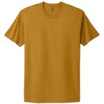 Next Level Apparel Adult Cotton Tee-Screen Printed 6 Next Level Apparel Adult Cotton Tee-Screen Printed 6