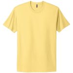 Next Level Apparel Adult Cotton Tee-Screen Printed 7 Next Level Apparel Adult Cotton Tee-Screen Printed 7