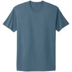 Next Level Apparel Adult Cotton Tee-Screen Printed 9 Next Level Apparel Adult Cotton Tee-Screen Printed 9