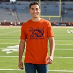 Next Level Apparel Adult Cotton Tee-Screen Printed 1 Next Level Apparel Adult Cotton Tee-Screen Printed 1