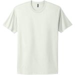 Next Level Apparel Adult Cotton Tee-Screen Printed 10 Next Level Apparel Adult Cotton Tee-Screen Printed 10