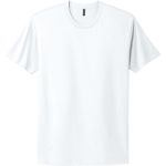 Next Level Apparel Adult Cotton Tee-Screen Printed 13 Next Level Apparel Adult Cotton Tee-Screen Printed 13