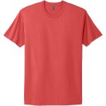 Next Level Apparel Adult Cotton Tee-Screen Printed 14 Next Level Apparel Adult Cotton Tee-Screen Printed 14